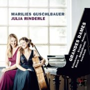 Julia Rinderle, Marilies Guschlbauer - Grandes Dames (2025) [Hi-Res]