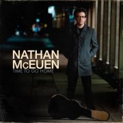 Nathan McEuen - Time To Go Home (2026) Hi Res