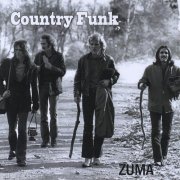 Country Funk – Zuma (2011)