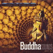 VA - Buddha Sounds vol.3 - Chill In Tibet (2005)