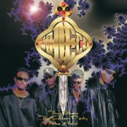 Jodeci - The Show, The After Party, The Hotel (Expanded Edition) (2025)