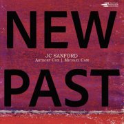 JC Sanford - New Past (2023)