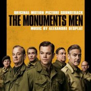 Alexandre Desplat - The Monuments Men (2014)