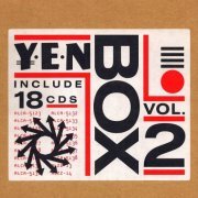 VA - Yen Box Vol.2 (1996) [18×CD] CD-Rip