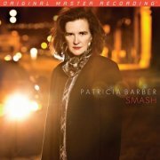 Patricia Barber - Smash (2013) [Hi-Res]