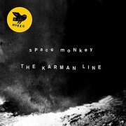 Spacemonkey - The Karman Line (2014) [Hi-Res]