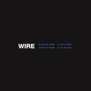 Wire - Mind Hive (2020) [Hi-Res]