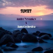 Andre Yevsukov - Sunset (2019)