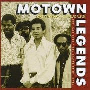 Smokey Robinson - Motown Legends: The Tracks of My Tears (1993)