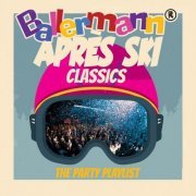 VA - Ballermann Après Ski Classics - the Party Playlist Vol. 2 (2023)