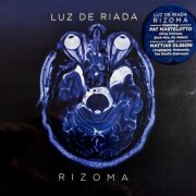 Luz De Riada - Rizoma (2024) CD-Rip