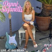 Danni Stefanetti - Live at Big Bear (2023)