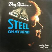 Dougie Stevenson - Steel on My Mind (2022) [Hi-Res]