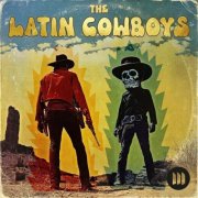 Julien Cavard, Raphael Nauleau, Pdritto - The Latin Cowboys (2026) [Hi-Res]