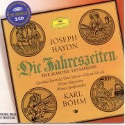 Gundula Janowitz, Peter Schreier, Martti Talvela, Karl Bohm - Haydn: Die Jahreszeiten / The Seasons (1998)