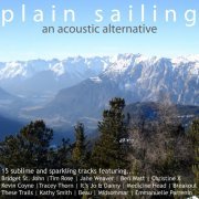 VA - Plain Sailing: An Acoustic Alternative (2022)