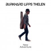 Burkhard Lipps Thelen - New Adventure (2023)