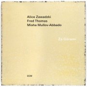 Alice Zawadzki, Fred Thomas, Misha Mullov-Abbado - Za Górami (2024) [Hi-Res]