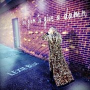 Lexie Blue - Too Glam To Give A Damn (2026)