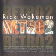 Rick Wakeman - Retro 2 (2007)