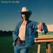 Jack Blocker - The Land On Most High (2025) [Hi-Res]