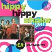 Various Artist - Hippy Hippy Shake - The Beat Era Volume Two (1992)