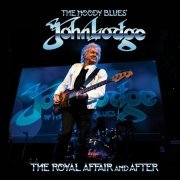 John Lodge - The Royal Affair and After (Live) (2022) [Hi-Res]