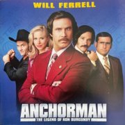 VA - Anchorman - Music From The Motion Picture (2004)