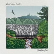 The Foreign Landers - Traveler’s Rest (2022) Hi-Res