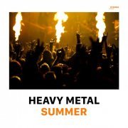 VA - Heavy Metal Summer (2020) flac