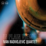 Ivan Radivojevic Quartet - In Plain View (2022) [Hi-Res]