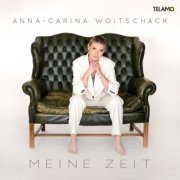 Anna-Carina Woitschack - Meine Zeit (2024) Hi-Res