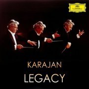 Herbert von Karajan - Karajan: Legacy (2021)