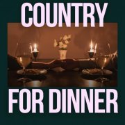 VA - Country For Dinner (2024)