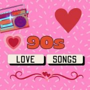 VA - 90s Love Songs (2023)