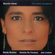 Maucha Adnet - The Jobim Songbook (2006) FLAC