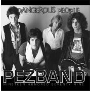 Pezband - Dangerous People (2013)