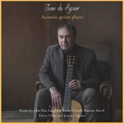 Jean De Aguiar - Acoustic guitar player (2021)