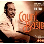 Count Basie - The Real... Count Basie (The Ultimate Collection) (2015)