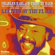 Charles Earland Tribute Band - Keepers of the Flam (2002) FLAC