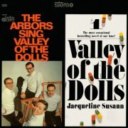 The Arbors - The Arbors Sing Valley of the Dolls (1968) [Hi-Res]