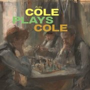 Buddy Cole - Buddy Cole Plays Cole Porter (Reissue) (1958)