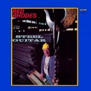 RED RHODES - Steel Guitar (1979/2021) [Hi-Res]