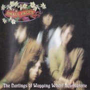 Small Faces - The Darlings Of Wapping Wharf Launderette: The Immediate Anthology (1999) CD-Rip