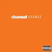 Frank Ocean - Channel Orange (2012)