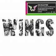 Wings - Wings (Deluxe Edition) (2025) CD-Rip