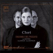 Ensemble del Passato - CLORI Music from 400 years ago - 1622 (2023) [Hi-Res]