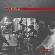 Zach Bryan - Streets of London (2025) Hi Res