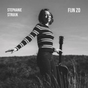 Stephanie Struijk - Fijn Zo (2021)