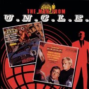 Hugo Montenegro - The Man From Uncle (1995)
